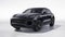 2026 Porsche Cayenne GTS Coupe