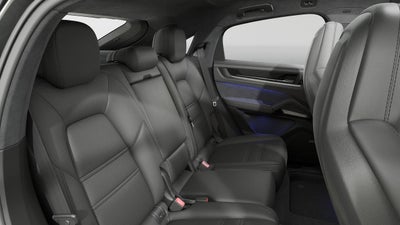 2026 Porsche Cayenne Cayenne GTS Coupe