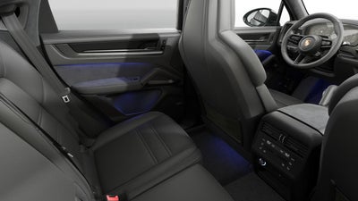 2026 Porsche Cayenne Cayenne GTS Coupe