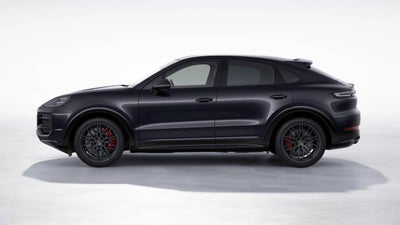 2026 Porsche Cayenne GTS Coupe