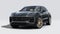 2026 Porsche Cayenne Cayenne GTS Coupe