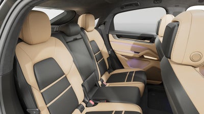2026 Porsche Cayenne Cayenne GTS Coupe