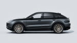 2026 Porsche Cayenne Cayenne GTS Coupe