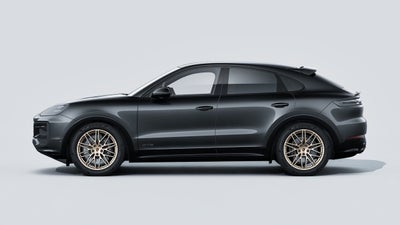 2026 Porsche Cayenne Cayenne GTS Coupe