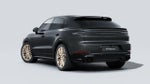 2026 Porsche Cayenne Cayenne GTS Coupe