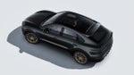 2026 Porsche Cayenne Cayenne GTS Coupe