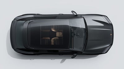 2026 Porsche Cayenne Cayenne GTS Coupe