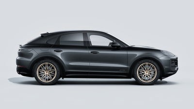 2026 Porsche Cayenne Cayenne GTS Coupe