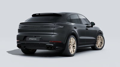 2026 Porsche Cayenne Cayenne GTS Coupe