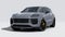 2026 Porsche Cayenne Cayenne Turbo GT