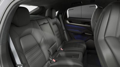 2026 Porsche Cayenne Cayenne Turbo GT