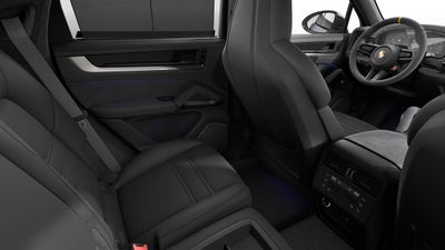 2026 Porsche Cayenne Cayenne Turbo GT