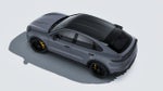 2026 Porsche Cayenne Cayenne Turbo GT