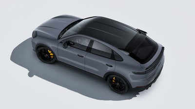 2026 Porsche Cayenne Cayenne Turbo GT