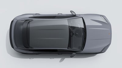 2026 Porsche Cayenne Cayenne Turbo GT