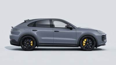 2026 Porsche Cayenne Cayenne Turbo GT
