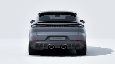 2026 Porsche Cayenne Cayenne Turbo GT