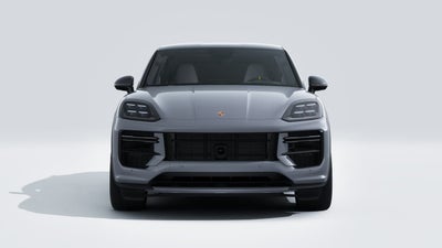 2026 Porsche Cayenne Cayenne Turbo GT