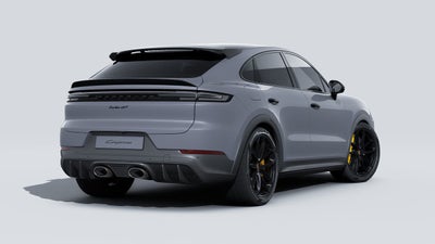 2026 Porsche Cayenne Cayenne Turbo GT