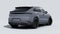 2026 Porsche Cayenne Cayenne Turbo GT