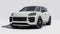 2026 Porsche Cayenne Cayenne Turbo GT
