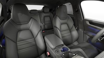 2026 Porsche Cayenne Cayenne Turbo GT