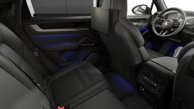 2026 Porsche Cayenne Cayenne Turbo GT