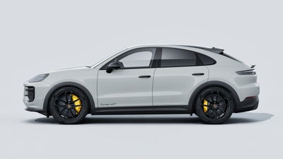 2026 Porsche Cayenne Cayenne Turbo GT