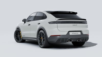 2026 Porsche Cayenne Cayenne Turbo GT