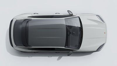 2026 Porsche Cayenne Cayenne Turbo GT