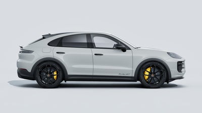 2026 Porsche Cayenne Cayenne Turbo GT