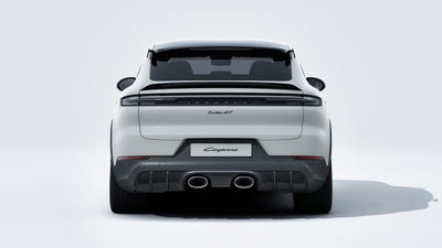 2026 Porsche Cayenne Cayenne Turbo GT
