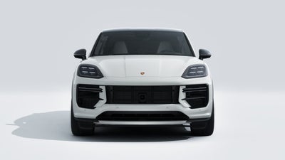 2026 Porsche Cayenne Cayenne Turbo GT