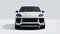 2026 Porsche Cayenne Cayenne Turbo GT