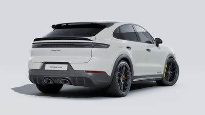 2026 Porsche Cayenne Cayenne Turbo GT