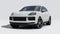 2026 Porsche Cayenne Cayenne S Coupe