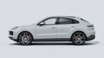 2026 Porsche Cayenne Cayenne S Coupe