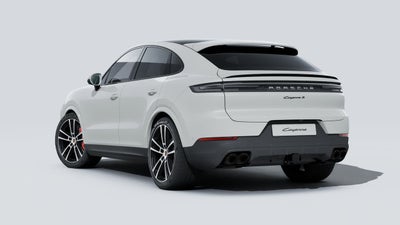 2026 Porsche Cayenne Cayenne S Coupe