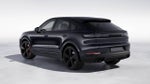 2026 Porsche Cayenne S