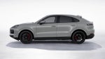 2026 Porsche Cayenne S