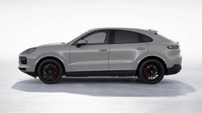 2026 Porsche Cayenne S