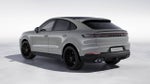 2026 Porsche Cayenne S