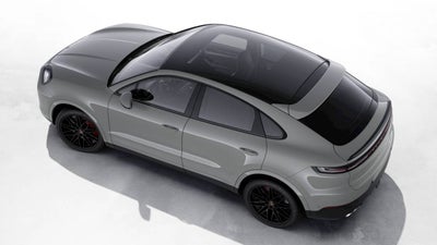 2026 Porsche Cayenne S