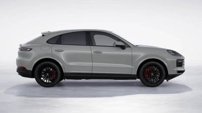 2026 Porsche Cayenne S