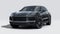 2026 Porsche Cayenne Cayenne S Coupe