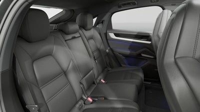 2026 Porsche Cayenne Cayenne S Coupe