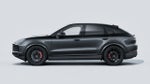 2026 Porsche Cayenne Cayenne S Coupe