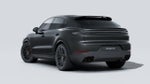 2026 Porsche Cayenne Cayenne S Coupe