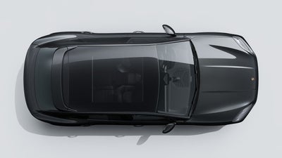 2026 Porsche Cayenne Cayenne S Coupe