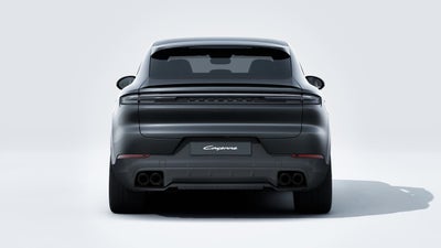 2026 Porsche Cayenne Cayenne S Coupe